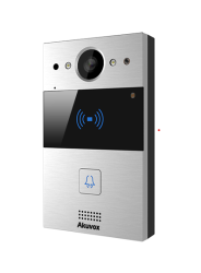 Akuvox R20A MINI IP Video Intercom se čtečkou karet