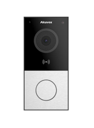 Akuvox E12S IP Video Intercom se čtečkou karet