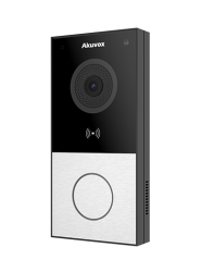 Akuvox E12S IP Video Intercom se čtečkou karet