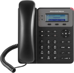 Telefon SIP Grandstream GXP1615