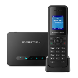 Základnová IP stanice Grandstream DP750