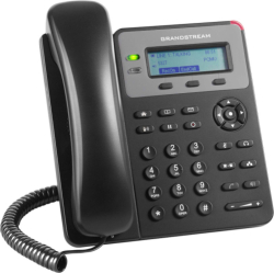 Telefon SIP Grandstream GXP1610