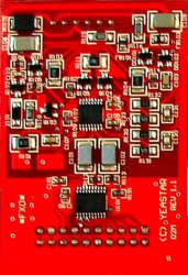 Yeastar O2 modul pro ústředny – 2xFXO port pro 2 analogové (PSTN) linky