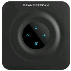 Brána telefonní IP ATA Grandstream HT802