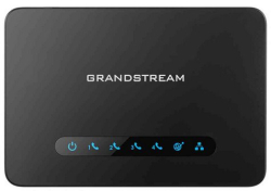 Brána telefonní IP ATA Grandstream HT812