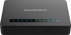 Brána telefonní IP ATA Grandstream HT818