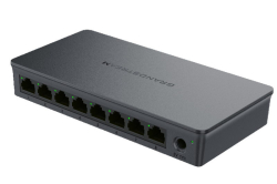 Switch Grandstream GWN7701, 8 portů