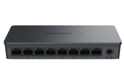 Switch Grandstream GWN7701, 8 portů