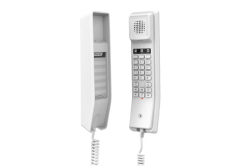 Telefon IP hotelový Grandstream GHP610, bílý